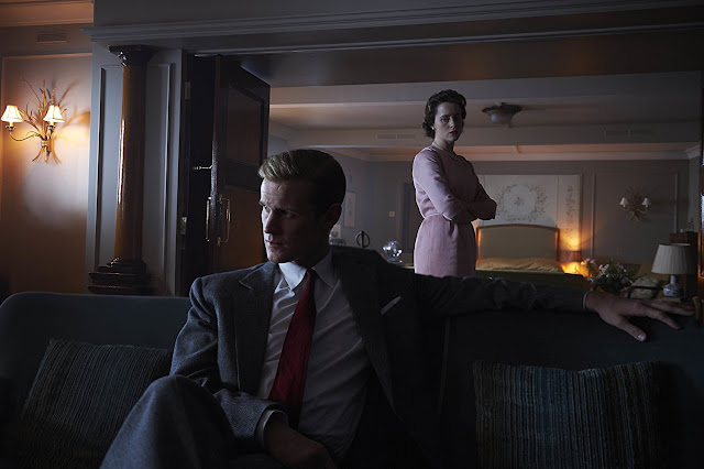 The Crown – La recensione della seconda stagione dello show originale Netflix