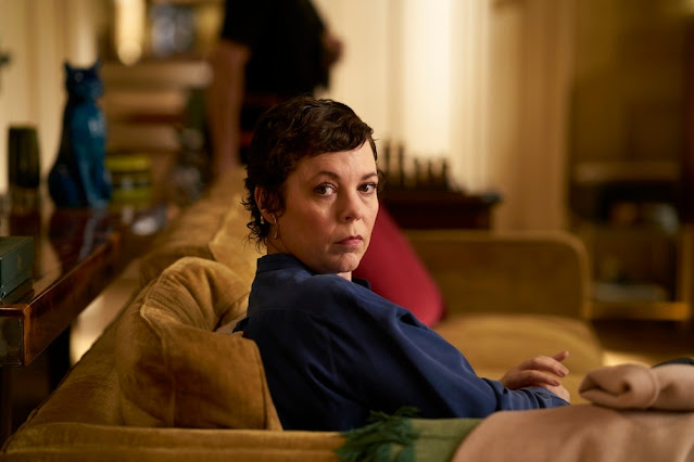 The Father – La recensione del film con Anthony Hopkins e Olivia Colman candidato a 6 Oscar