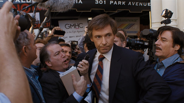 The Front Runner – Il vizio del potere – La recensione del dramma politico di Jason Reitman