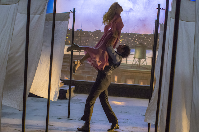 The Greatest Showman – La recensione del musical originale con Hugh Jackman e Michelle Williams