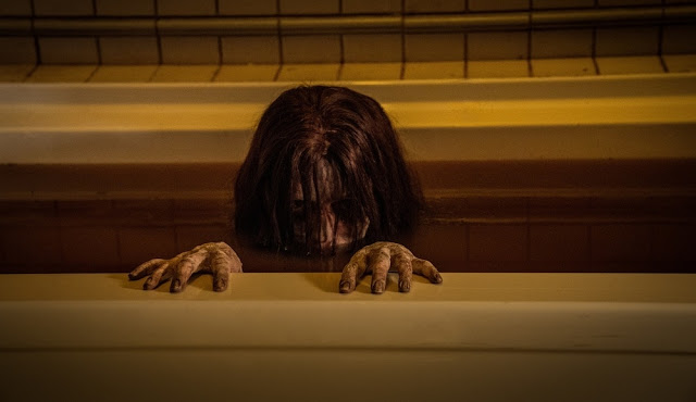 The Grudge – La recensione del remake horror di Nicolas Pesce