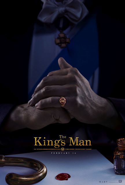 ‘The King’s Man – Le origini’: primo trailer per il prequel Fox con Ralph Fiennes