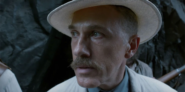 THE LEGEND OF TARZAN – La Recensione