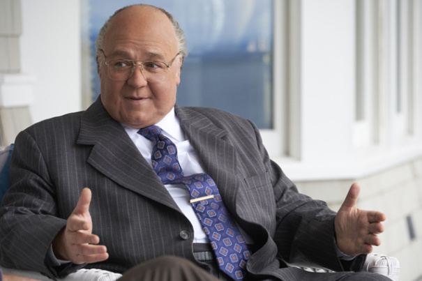 ‘The Loudest Voice’, Russell Crowe è Roger Ailes nella miniserie Showtime