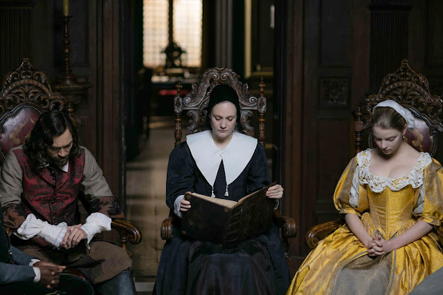 The Miniaturist – La recensione della miniserie con Anya Taylor-Joy