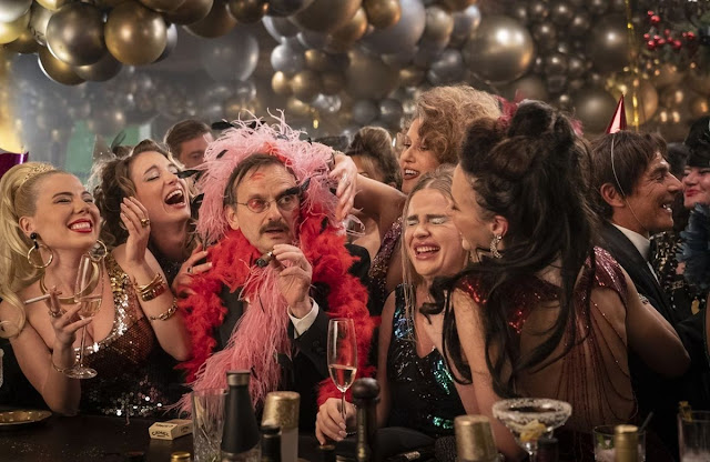 The Palace è il peggior film di Roman Polanski [Recensione Venezia 80]