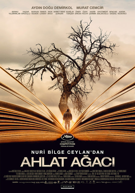 ‘The Wild Pear Tree’, primo trailer per il film di Nuri Bilge Ceylan presentato a Cannes