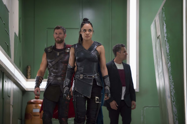 Thor: Ragnarok – La recensione del terzo capitolo dedicato al dio del tuono targato Marvel