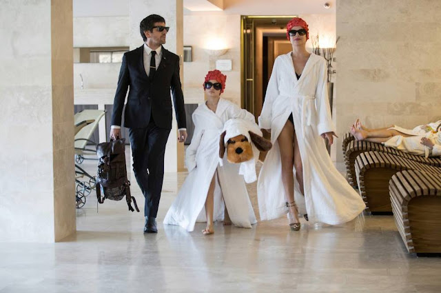 Ti presento Sofia – La recensione della commedia con Fabio De Luigi