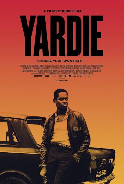 Trailer: Idris Elba debutta alla regia con ‘Yardie’
