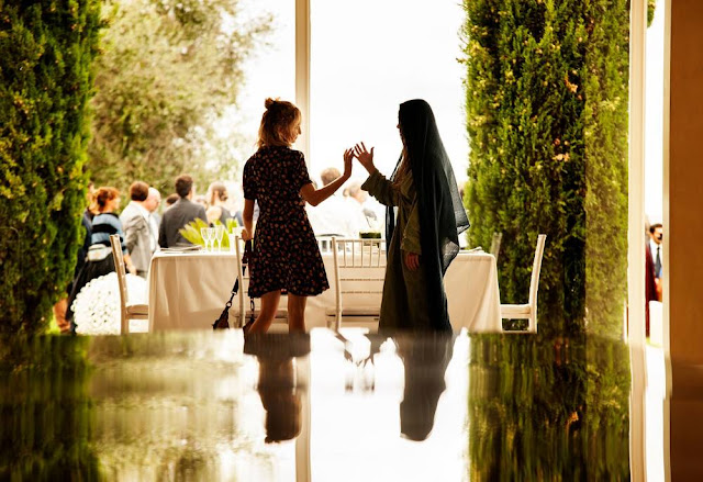 Troppa grazia – La recensione della commedia con Alba Rohrwacher