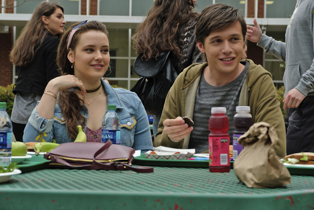 Tuo, Simon – La recensione del film campione di incassi Usa con Nick Robinson