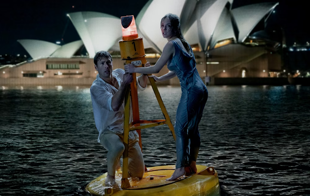 Tutti tranne te – La recensione della commedia con Sydney Sweeney e Glen Powell