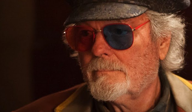 Twin Peaks 3×05 “Case Files” – La recensione