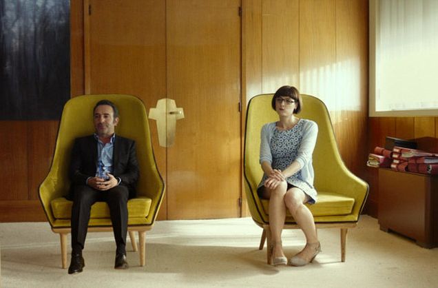 UN AMORE ALL’ALTEZZA- La Recensione