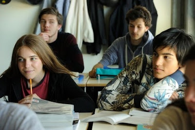 UN BACIO – La Recensione