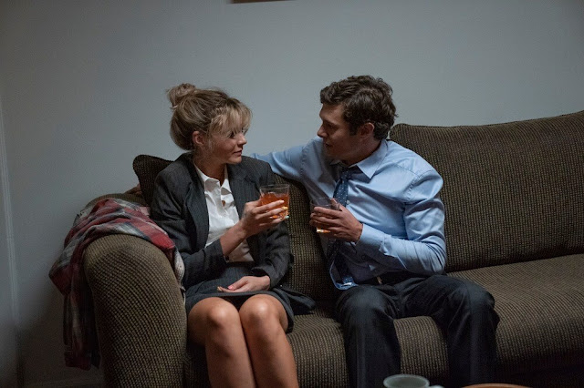 Una donna promettente – La recensione della commedia nera con Carey Mulligan