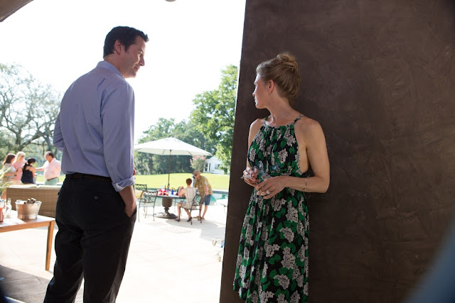 Una doppia verità – La recensione