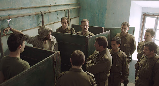 Una notte di 12 anni – La recensione del film uruguaiano presentato a Venezia