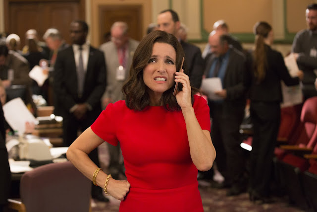 Veep 6×02 e 6×03 – La recensione