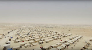 Venezia 74: Human Flow – La recensione del documentario di Ai Weiwei