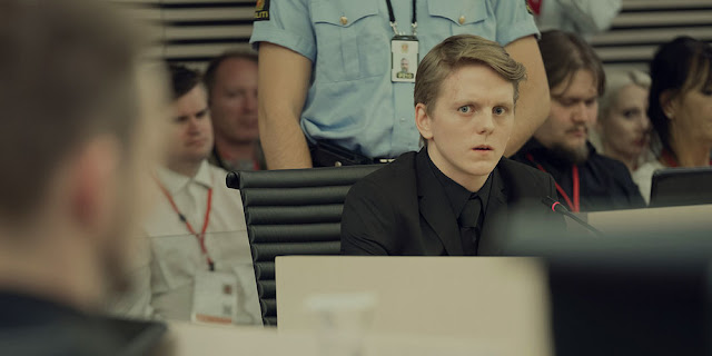 Venezia 75: 22 Luglio – La recensione del film diretto da Paul Greengrass