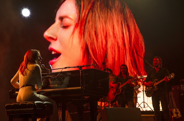 Venezia 75: A Star Is Born – La recensione dell’esordio alla regia di Bradley Cooper con Lady Gaga