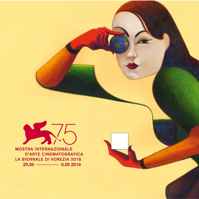 Venezia 75: ‘Suspiria’, ‘The Favourite’ e il nuovo film dei Coen nella selezione ufficiale