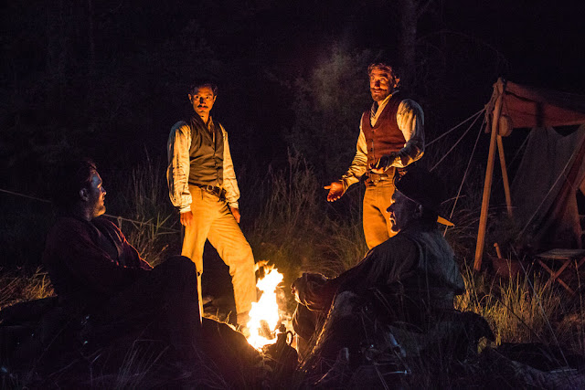 Venezia 75: The Sisters Brothers – La recensione del film di Jacques Audiard con Jake Gyllenhaal e Joaquin Phoenix