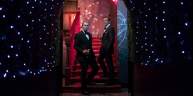 Venezia 76: Panama Papers – La recensione del film di Steven Soderbergh con Meryl Streep e Gary Oldman