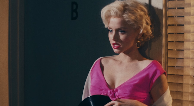 Venezia 79: Blonde, la recensione del film con Ana De Armas nei panni di Marilyn Monroe