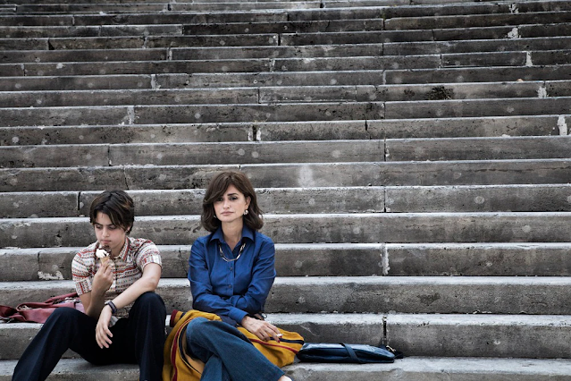 Venezia 79: L’immensità, la recensione del film di Emanuele Crialese con Penelope Cruz