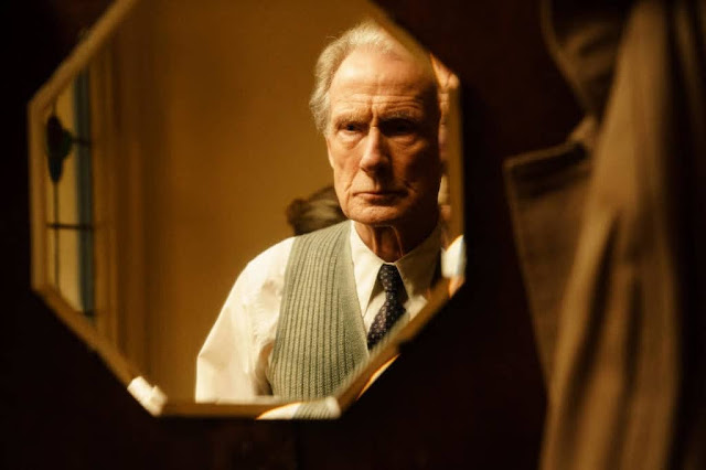 Venezia 79: Living, la recensione del film fuori concorso con Bill Nighy