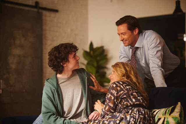 Venezia 79: The Son, la recensione del nuovo film di Florian Zeller con Hugh Jackman
