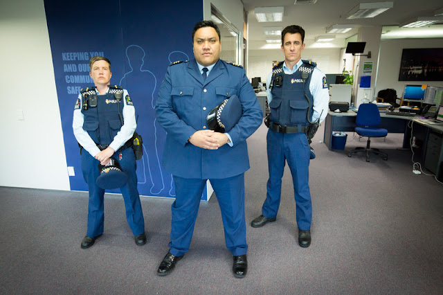 Wellington Paranormal – La recensione della serie spin-off di What We Do In The Shadows