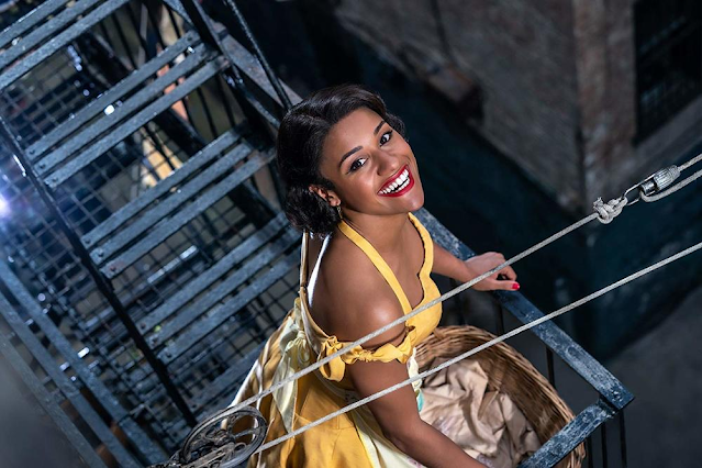 West Side Story – La recensione del musical diretto da Steven Spielberg