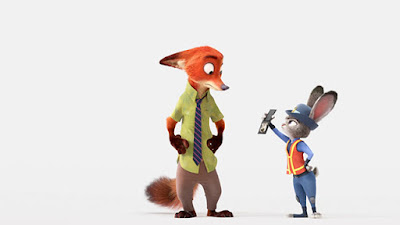 ZOOTROPOLIS- La Recensione