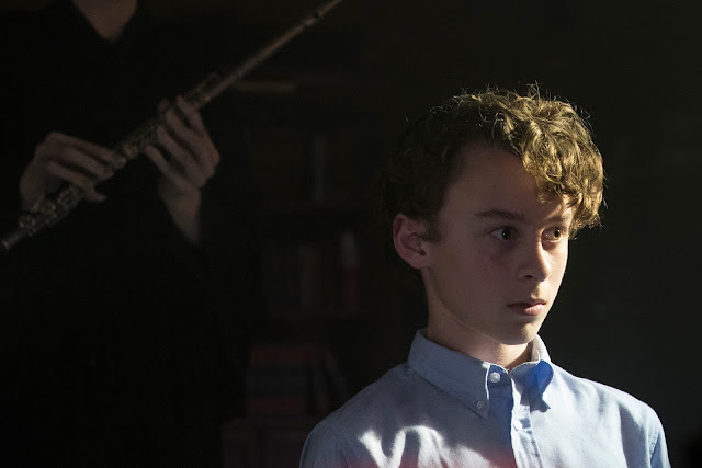 Il Club dei Perdenti nelle 25 nuove immagini da ‘It’