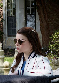 A Star Is Born: Anya Taylor-Joy