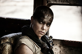Charlize Theron: La diva con qualcosa di più