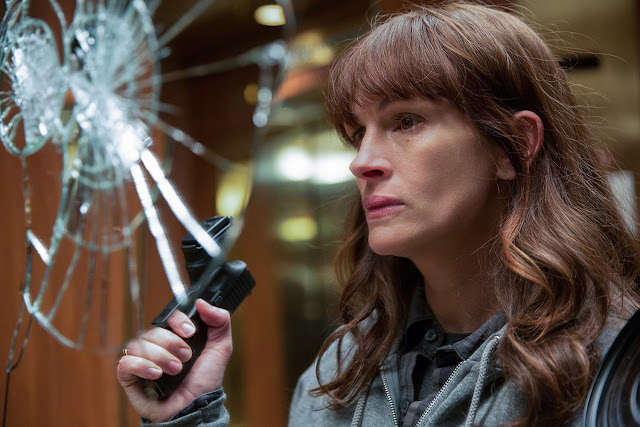 Da fidanzatina d’america a drama actress: I ruoli chiave della carriera di Julia Roberts