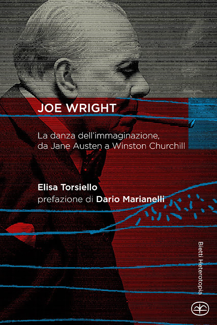 Da Jane Austen a Winston Churchill, viaggio nel cinema di Joe Wright con il libro di Elisa Torsiello