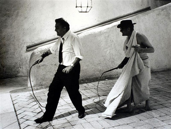 Da ‘La dolce vita’ a ‘La vita è bella’, i film italiani più candidati agli Oscar