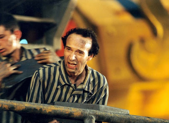 Da Olivier a Benigni, Bradley Cooper potrebbe seguire lo stesso tragitto ai prossimi Oscar