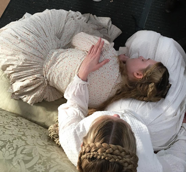 Elle Fanning rivela nuovi dettagli su ‘THE BEGUILED’, il nuovo film di Sofia Coppola