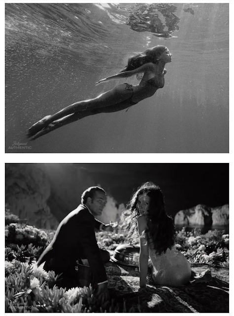 Gary Oldman nelle prime immagini del nuovo film di Paolo Sorrentino