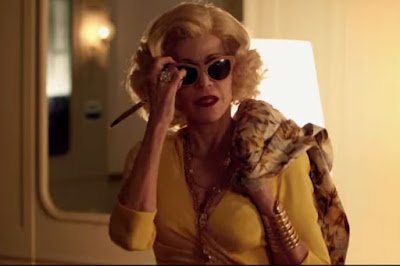 HOLLYWOOD FILM AWARDS- Premiati Will Smith e Jane Fonda