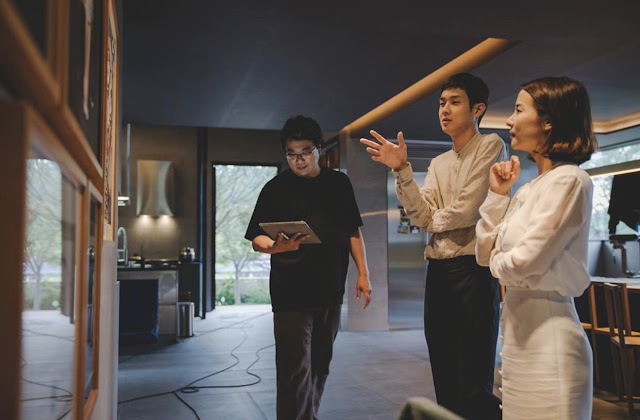 Il caso ‘Parasite’: per vincere l’Oscar al miglior film, serve il sostegno di attori e sceneggiatori