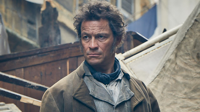 ‘Les Misérables’, primo sguardo alla miniserie BBC dal romanzo di Victor Hugo