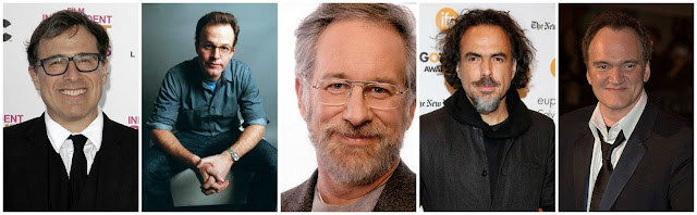 OSCAR 2016: Miglior Film e Miglior Regia